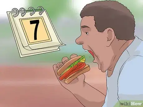 Imagen titulada Mentally Prepare for a Diet Step 11