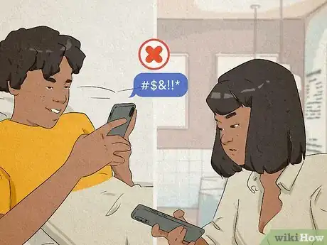 Imagen titulada Flirt Through Instant Messaging Step 12