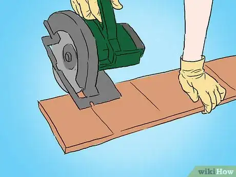 Imagen titulada Build a Wood Duck House Step 3