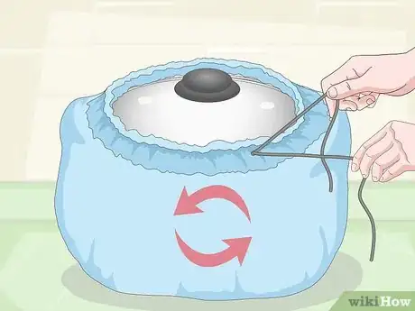 Imagen titulada Save Cooking Gas Step 8