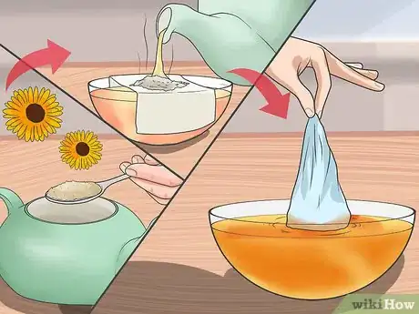 Imagen titulada Take the Sting out of a Burn Step 20