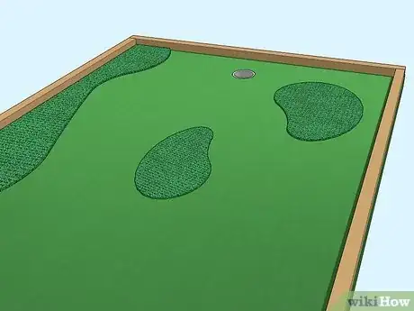 Imagen titulada Make a Mini Golf Course Step 19