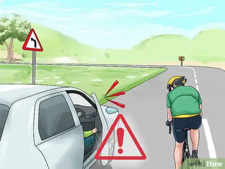 Imagen titulada Ride a Road Bike Step 12
