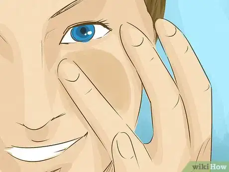 Imagen titulada Hide Pimples Step 10