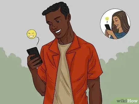Imagen titulada Respond when a Girl Says Possibly Step 1
