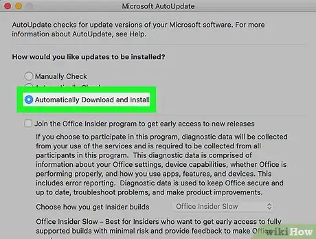 Imagen titulada Update Excel Step 11