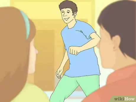 Imagen titulada Learn Hip Hop Dancing Online Step 13