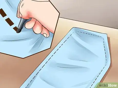 Imagen titulada Sew a Vest Step 8