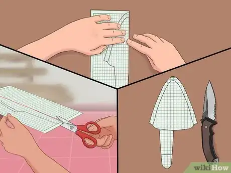 Imagen titulada Make a Knife Sheath Step 6
