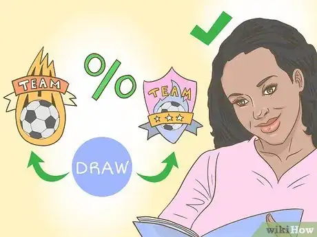 Imagen titulada Win at Football (Soccer) Betting Step 10