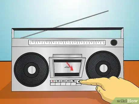Imagen titulada Clean a Cassette Deck Step 2