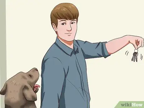 Imagen titulada Get Dogs to Stop Barking Step 8