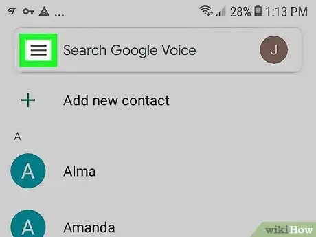 Imagen titulada Make Your Mobile Phone Number Appear As a Private Number Step 22