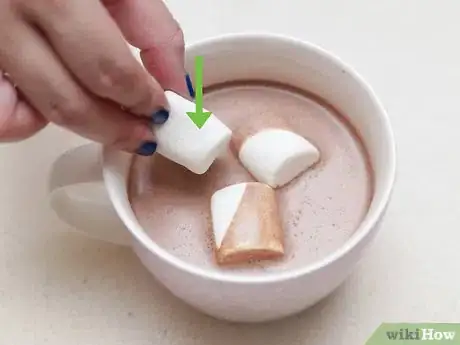 Imagen titulada Roast Marshmallows Step 13
