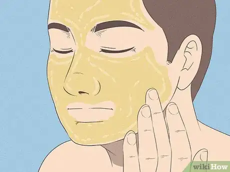 Imagen titulada Whiten Skin With Fruits Step 3