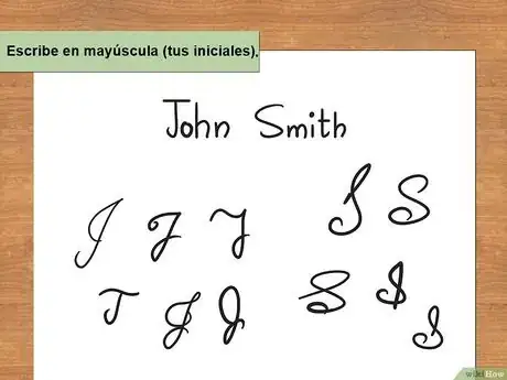 Imagen titulada Have_a_Nice_Signature_Step_4