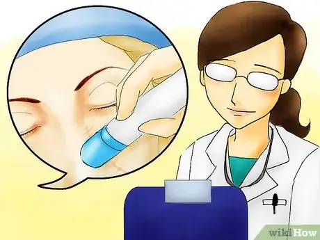 Imagen titulada Soften Facial Scars Step 05