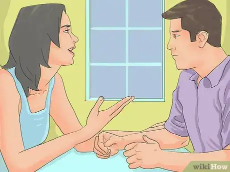 Imagen titulada Deal With a Jealous Person Step 6