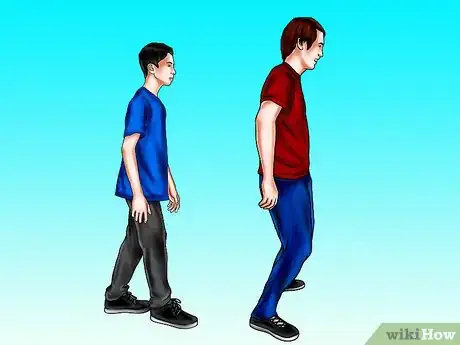 Imagen titulada Give a Piggyback Step 4