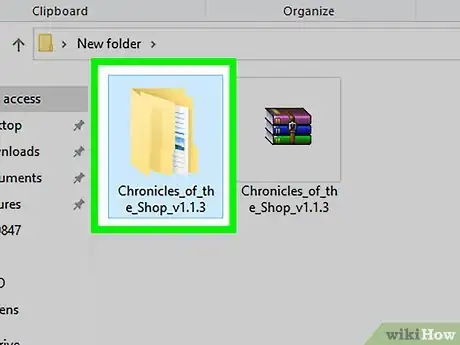 Imagen titulada Download Minecraft Maps Step 6