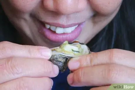 Imagen titulada Cook Oysters Step 20