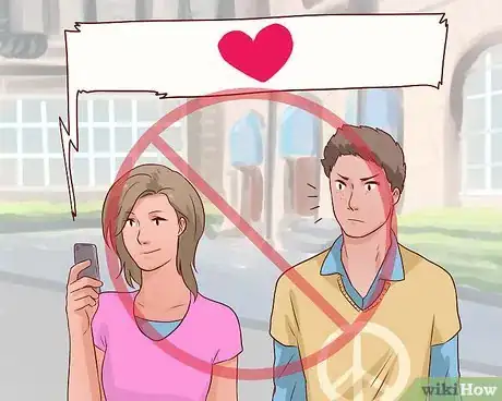 Imagen titulada Be a Good Girlfriend in Middle School Step 22