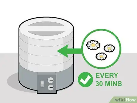 Imagen titulada Dry Chamomile Step 9