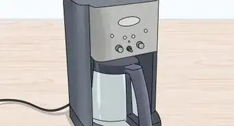 limpiar una cafetera Cuisinart