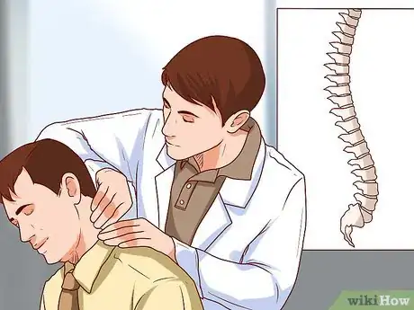 Imagen titulada Sleep with Scoliosis Step 11