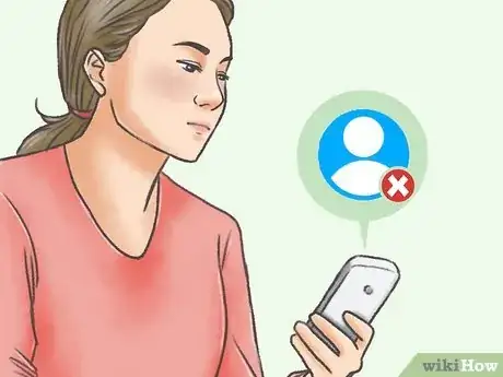 Imagen titulada Forget a Cheating Boyfriend Step 8