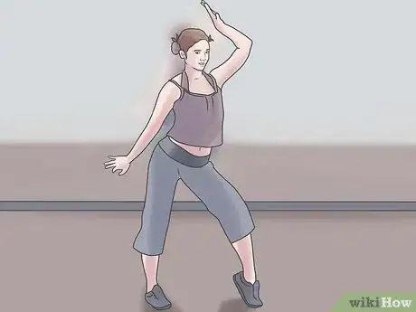 Imagen titulada Zumba Step 15
