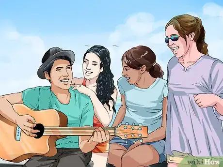 Imagen titulada Be a Good Boyfriend as a Teen Step 8
