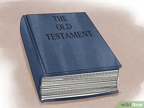 Imagen titulada Study the Bible Step 22