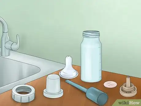 Imagen titulada Clean Dr Brown Bottles Step 12