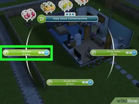 Imagen titulada Get More Money and LP on the Sims Freeplay Step 2