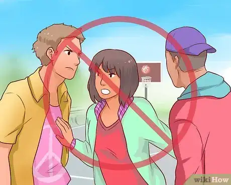 Imagen titulada Be a Good Girlfriend in Middle School Step 11