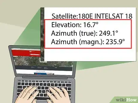 Imagen titulada Install and Set Up Free to Air Satellite TV Program Receiver System Step 3