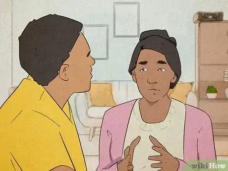 Imagen titulada Date a Man Who Has a Child when You Don't Step 9