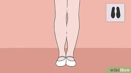 Imagen titulada Ballet Dance Step 12