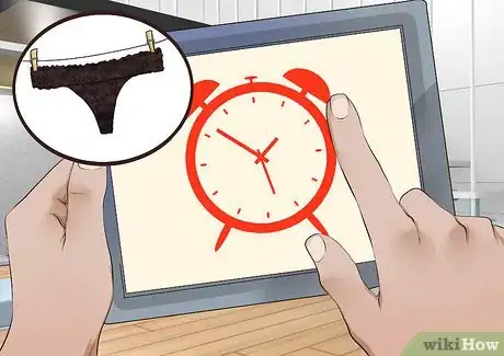 Imagen titulada Buy and Wear Thong Underwear Without Your Parents Knowing Step 11