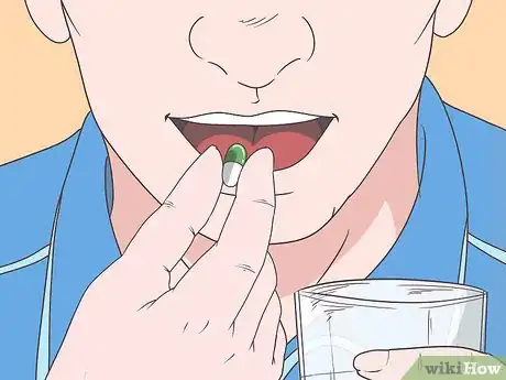 Imagen titulada Cure an Infected Finger Step 5