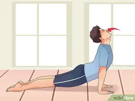 Imagen titulada Do a Sun Salutation Step 25