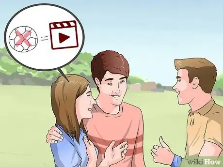 Imagen titulada Show Your Boyfriend that You're not Cheating Step 16