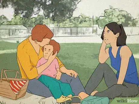 Imagen titulada Date a Man Who Has a Child when You Don't Step 3