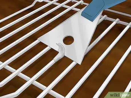 Imagen titulada Clean Melted Plastic Out of an Oven Step 2