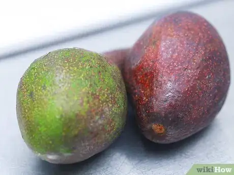 Imagen titulada Make Avocado Dip Step 1