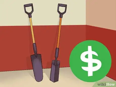 Imagen titulada Make a Trench Step 3