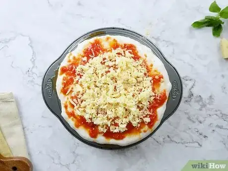 Imagen titulada Make Pepperoni Pizza Step 15