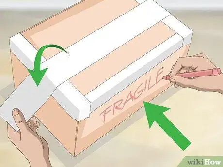 Imagen titulada Wrap Glass for Moving Step 7