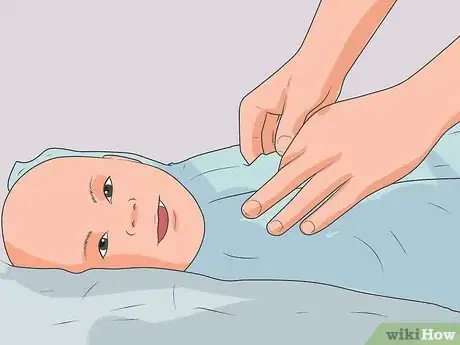 Imagen titulada Relieve Itching from the Chicken Pox with Oats Step 13